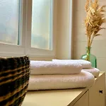 Apartmán Arthys - Un Exterieur Au Centre-ville Remeš