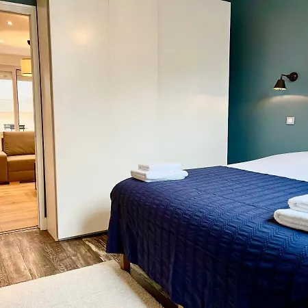 Arthys - Un Exterieur Au Centre-ville Reims