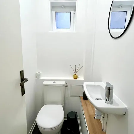 Arthys - Un Exterieur Au Centre-ville * Reims