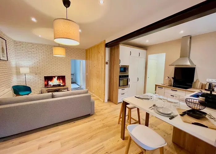 Arthys - Un Extérieur Au Centre-ville * Reims