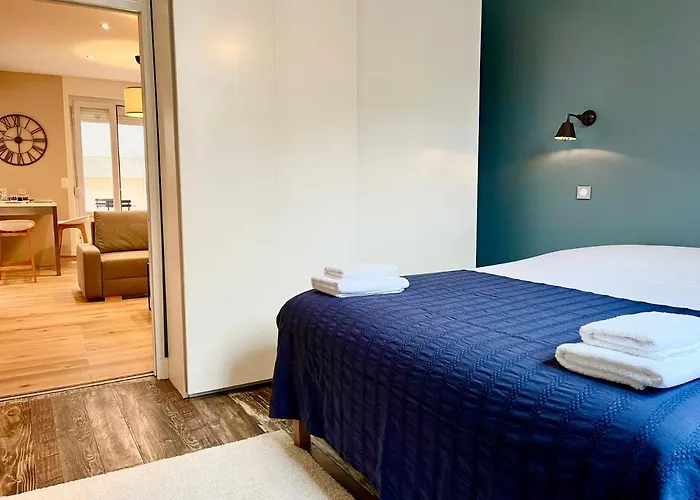 Arthys - Un Extérieur Au Centre-ville Reims