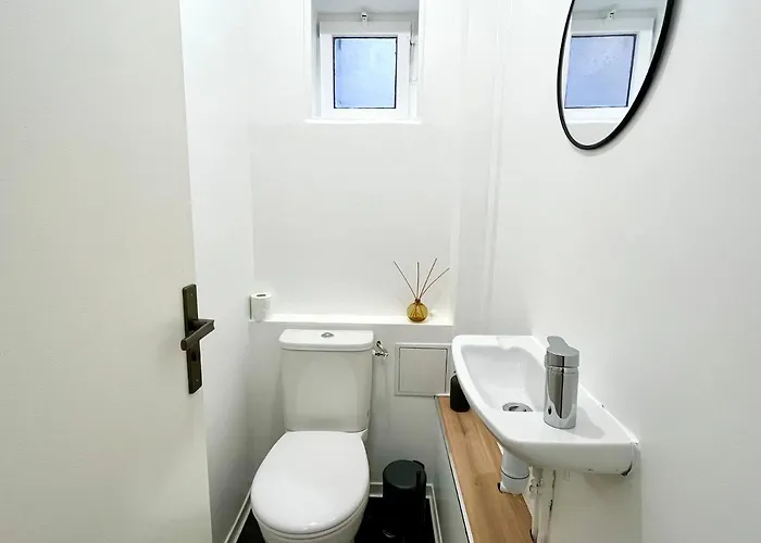 Arthys - Un Extérieur Au Centre-ville * Reims